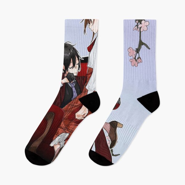 Item preview, Horimiya  designed and sold by Romeromichael.
