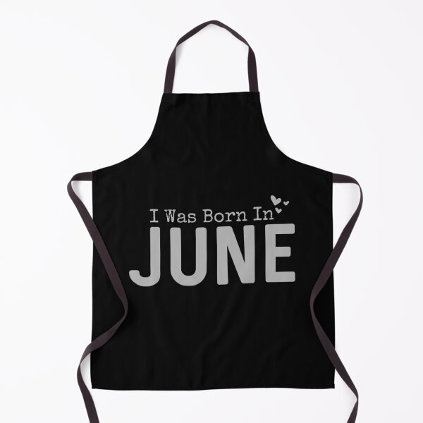 Item preview, I was Born in June designed and sold by Digital Lama Creations.