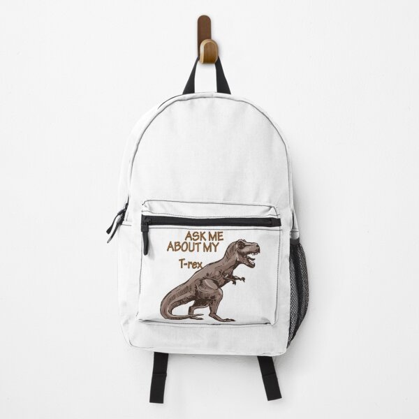Item preview, Ask Me About My Trex designed and sold by bahicharafe.