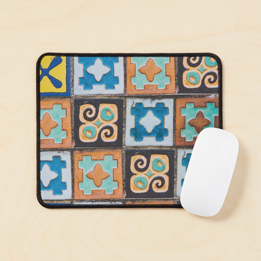 Item preview, Mouse Pad designed and sold by idovedesign.