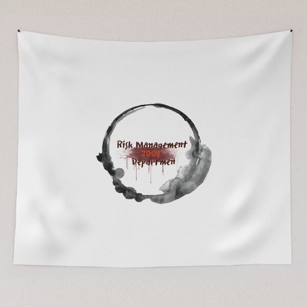 Item preview, Financial Crisis designed and sold by SPYG.