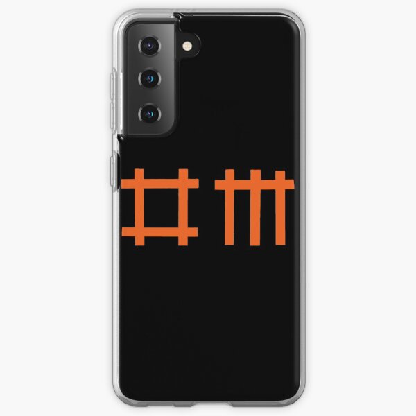 Beste Depeche-Modus-Tihtan-Musik| Perfektes Geschenk| Depeche-Geschenk Samsung Galaxy Flexible Hülle