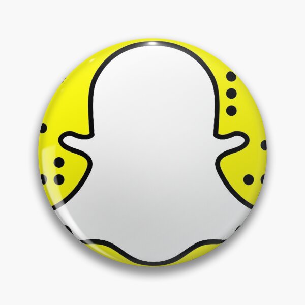 Item preview, Snapchat designed and sold by BadrStyling.