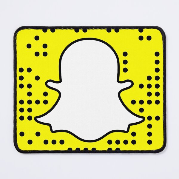 Item preview, Snapchat designed and sold by BadrStyling.