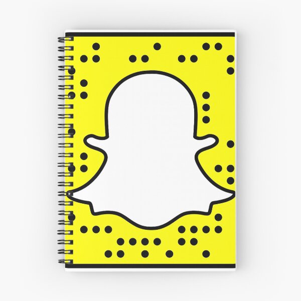 Item preview, Snapchat designed and sold by BadrStyling.