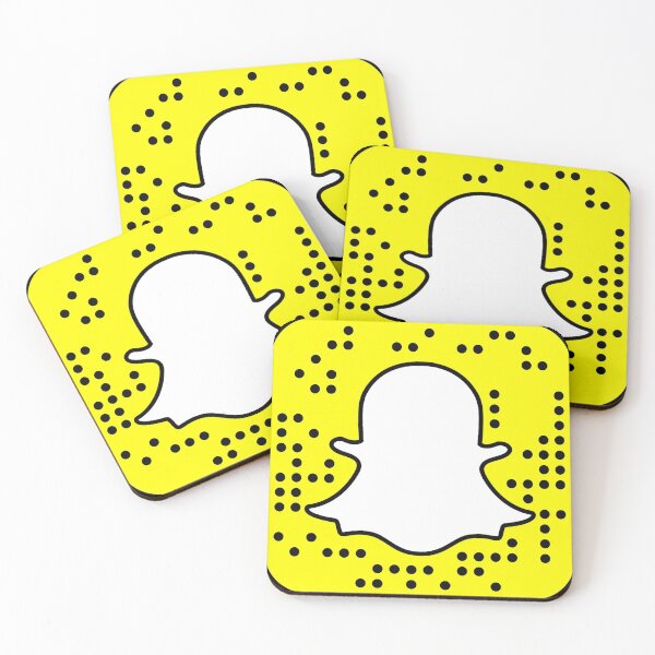 Item preview, Snapchat designed and sold by BadrStyling.
