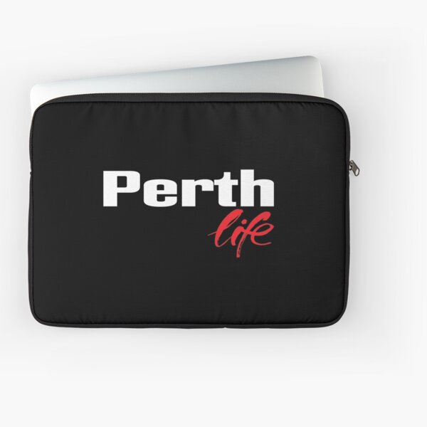 Item preview, Perth Life designed and sold by FiveNiches.
