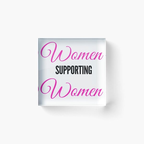 Item preview, Women supporting women. designed and sold by AmorDesigns1.