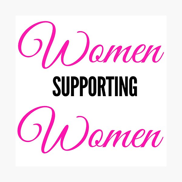 Item preview, Women supporting women. designed and sold by AmorDesigns1.