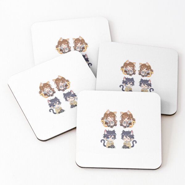 Item preview, Horimiya Cute Chibi designed and sold by Romeromichael.