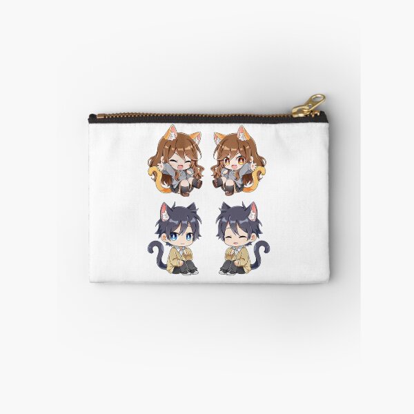 Item preview, Horimiya Cute Chibi designed and sold by Romeromichael.