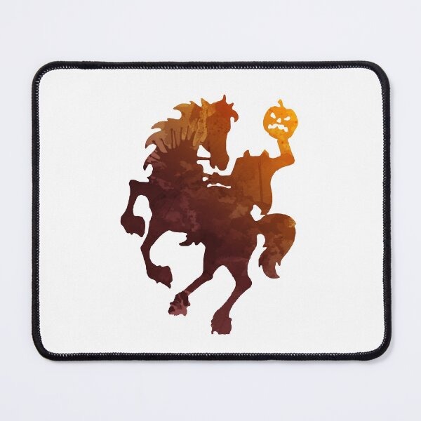 Item preview, Halloween Inspired Silhouette designed and sold by ShadowsInspired.