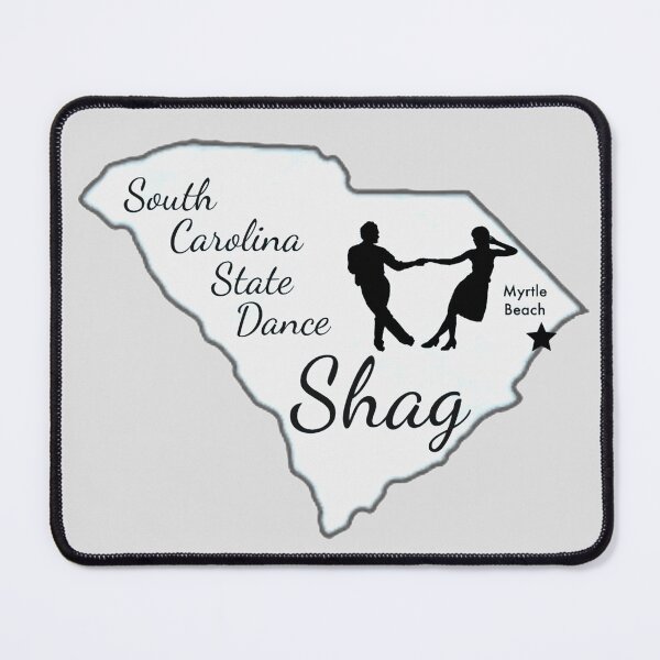 Item preview, SC State Dance designed and sold by designbyjodyb.