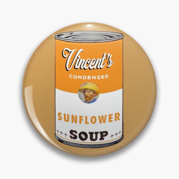 Item preview, Sunflower Soup designed and sold by chilangopride.