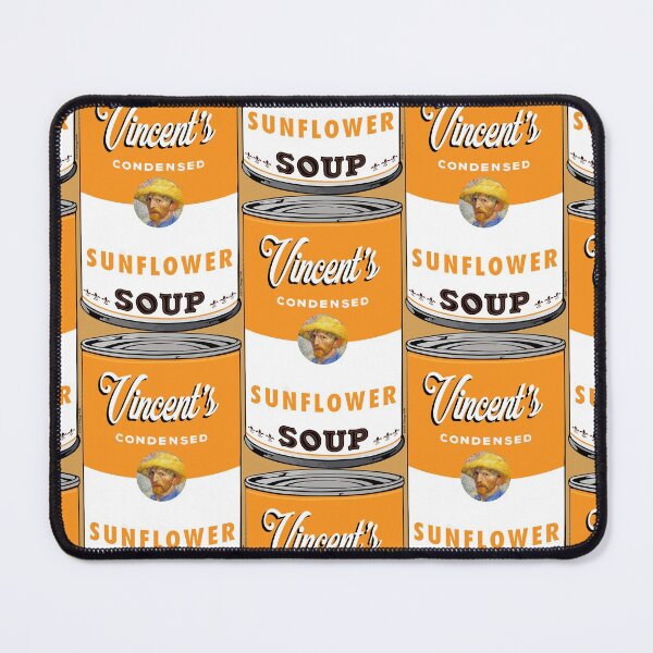 Item preview, Sunflower Soup designed and sold by chilangopride.