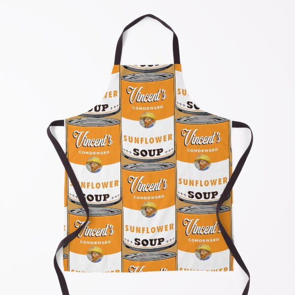 Item preview, Sunflower Soup designed and sold by chilangopride.