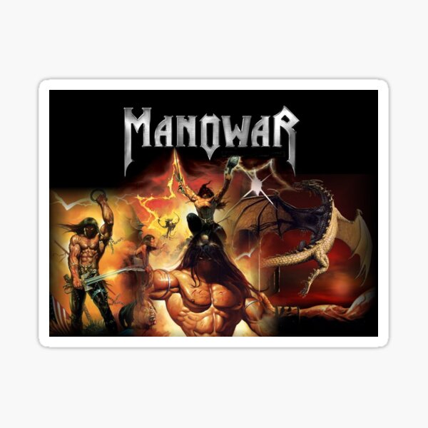 manowar warriors of the world metal archives