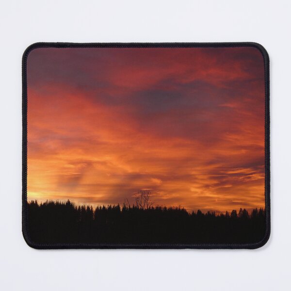 Item preview, Sunset designed and sold by Erica Creutz.