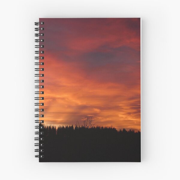 Item preview, Sunset designed and sold by Erica Creutz.
