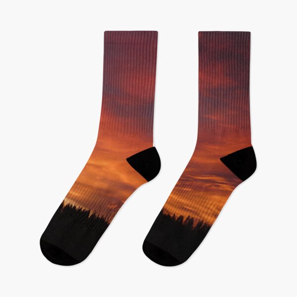 Item preview, Sunset designed and sold by Erica Creutz.