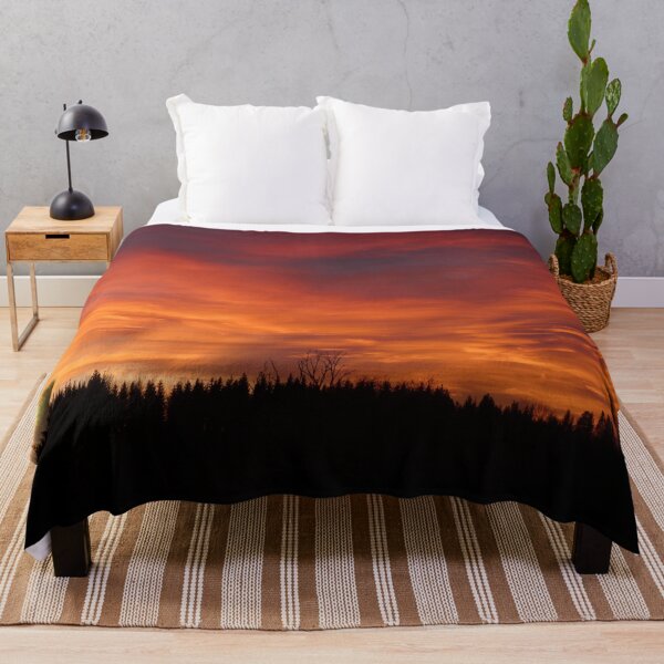 Item preview, Sunset designed and sold by Erica Creutz.