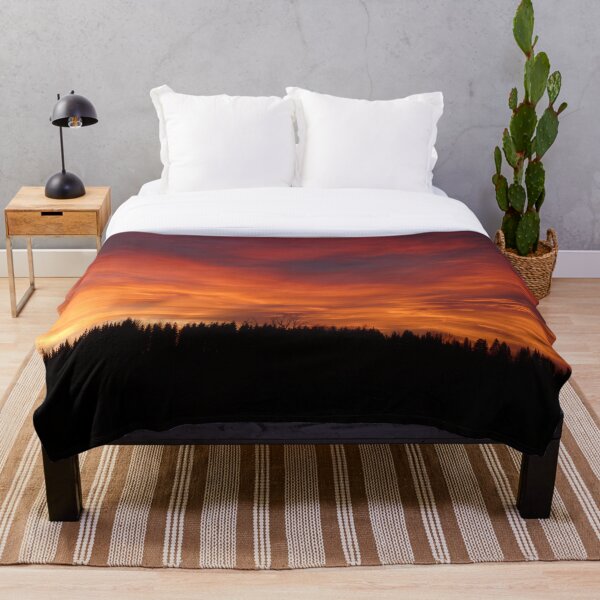 Item preview, Sunset designed and sold by Erica Creutz.