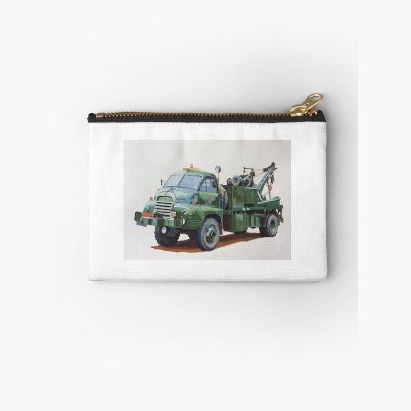 Item preview, Bedford breakdown AFS. designed and sold by Mike Jeffries Transport Artist.