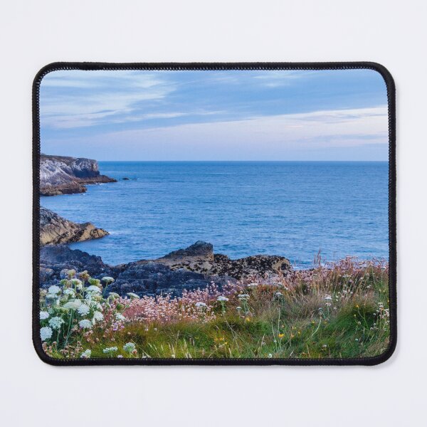 Item preview, Anglesey coastline designed and sold by craig777red.