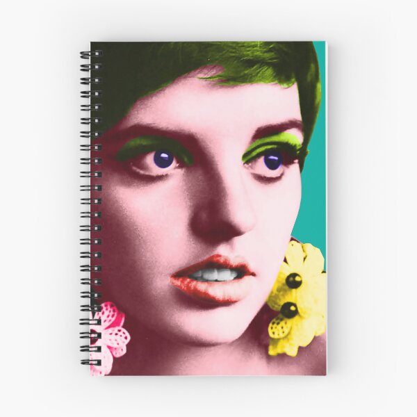 Item preview, Liza Minnelli designed and sold by BespokeDivas.
