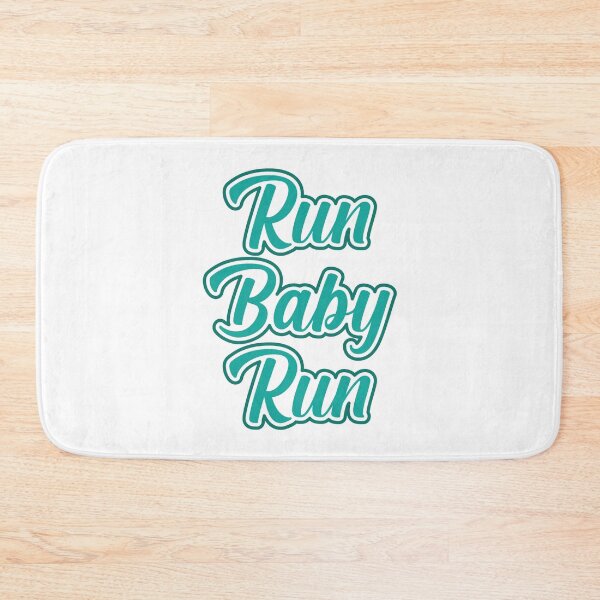 Item preview, Running designed and sold by TopBaseline.