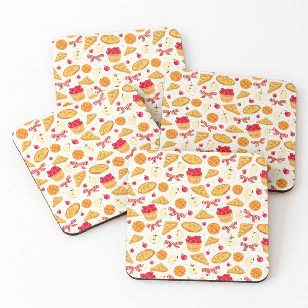 Item preview, Apple Pie designed and sold by KrisInStitches.