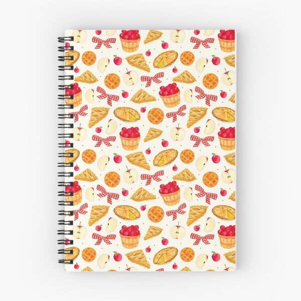 Item preview, Apple Pie designed and sold by KrisInStitches.
