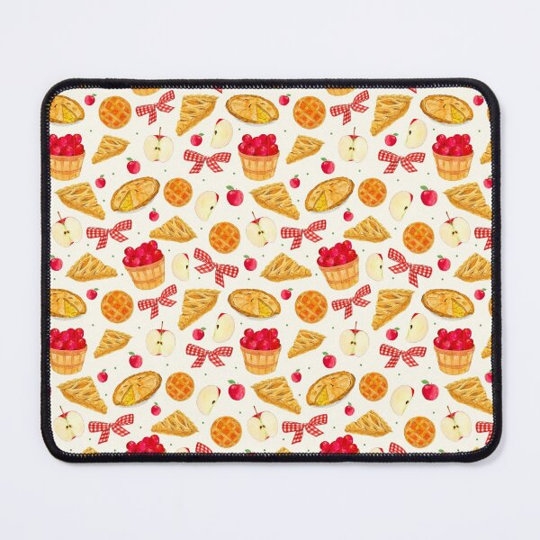 Item preview, Apple Pie designed and sold by KrisInStitches.