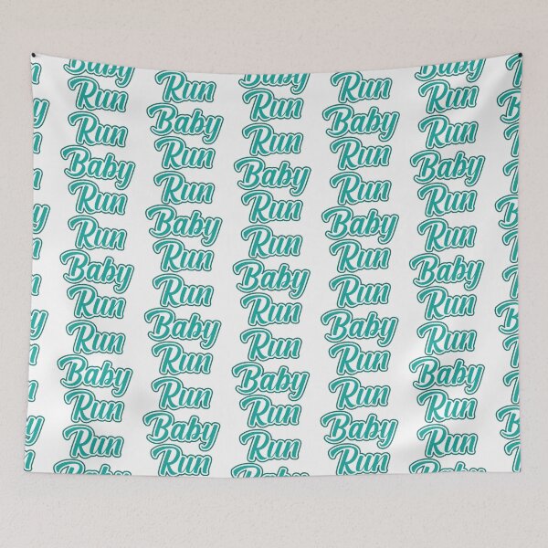 Item preview, Running designed and sold by TopBaseline.