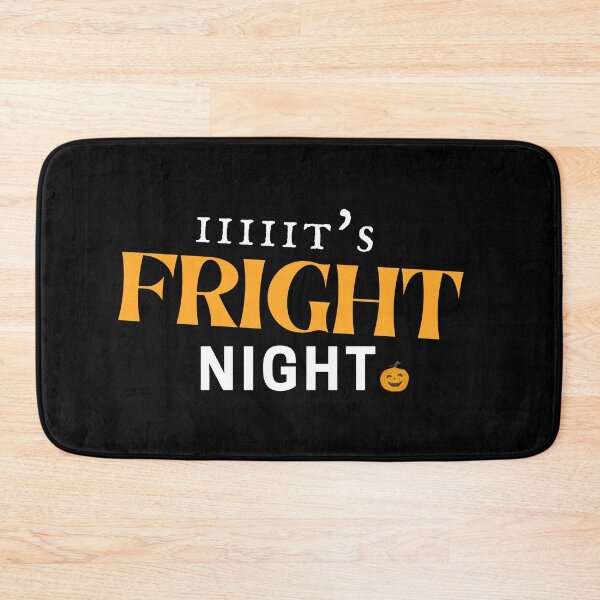 Item preview, Fun Halloween and Pumpkin Design for Fright Night designed and sold by Brimwood.
