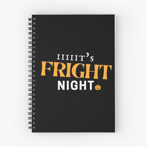 Item preview, Fun Halloween and Pumpkin Design for Fright Night designed and sold by Brimwood.