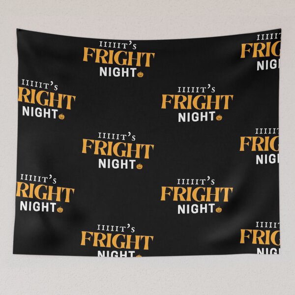 Item preview, Fun Halloween and Pumpkin Design for Fright Night designed and sold by Brimwood.