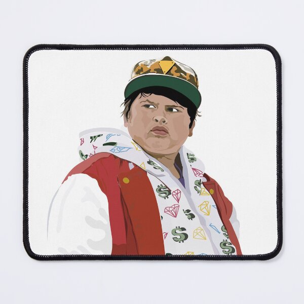 Item preview, Ricky Baker, Hunt for the Wilderpeople designed and sold by wheatbeltdesign.