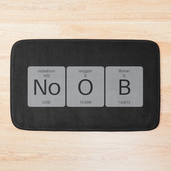 Item preview, Noob designed and sold by ATB20.