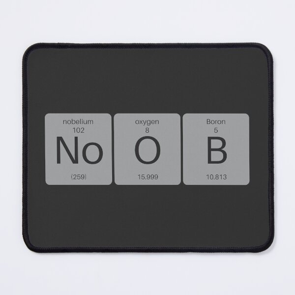 Item preview, Noob designed and sold by ATB20.