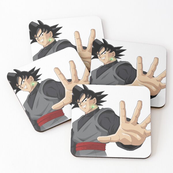 Artikelvorschau, Dragon Ball Z entworfen und verkauft von BadrStyling.