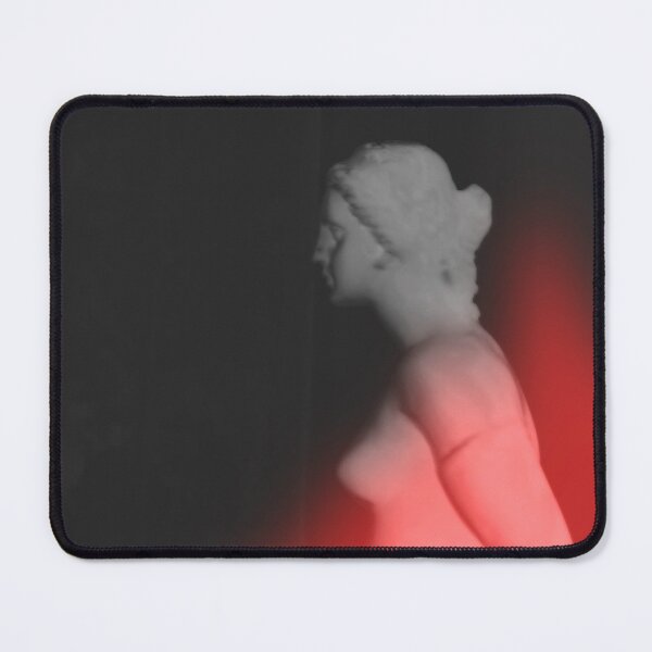 Item preview, Mono Red Venus designed and sold by Celesté Groenewald.