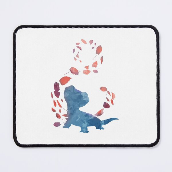 Item preview, Salamander Inspired Silhouette designed and sold by ShadowsInspired.