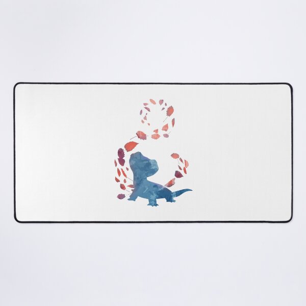 Item preview, Salamander Inspired Silhouette designed and sold by ShadowsInspired.