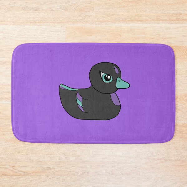 Item preview, Porphyria Gothic Duck designed and sold by RSewell.