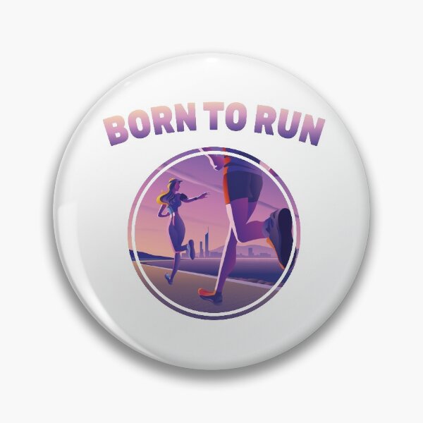 Item preview, Running designed and sold by TopBaseline.