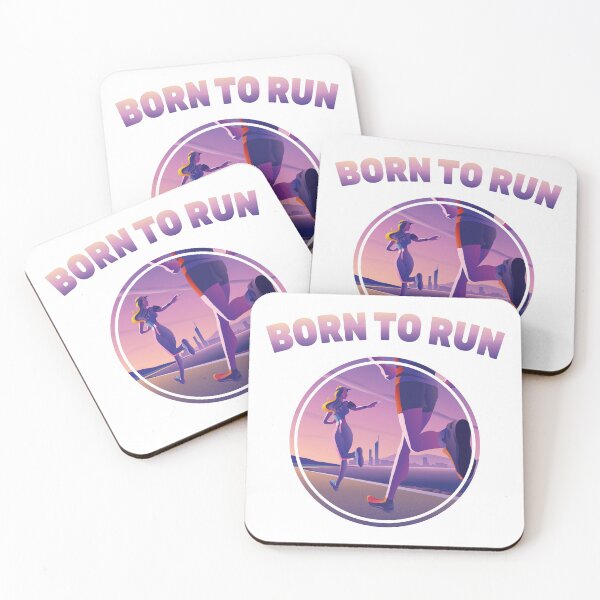 Item preview, Running designed and sold by TopBaseline.