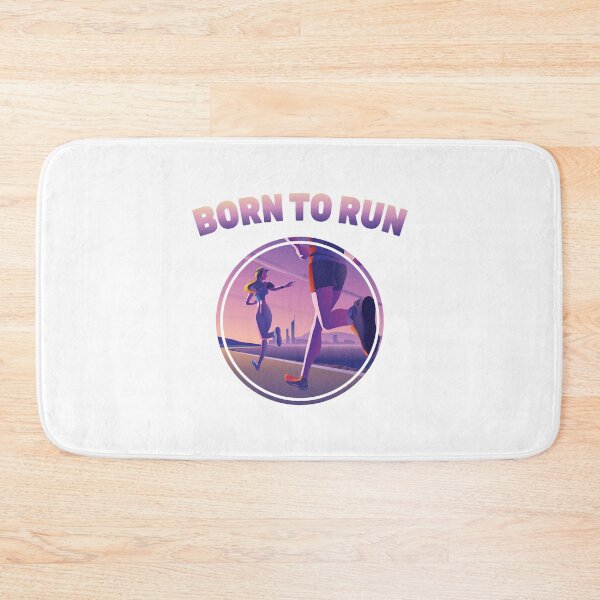 Item preview, Running designed and sold by TopBaseline.