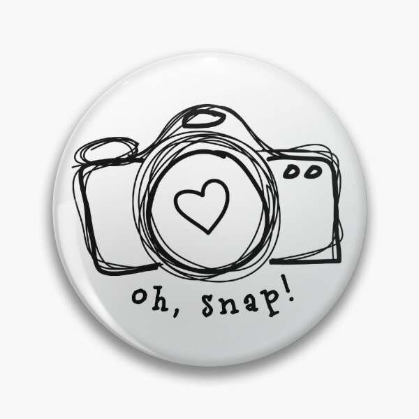 Item preview, Oh, Snap! designed and sold by Martini-Four.