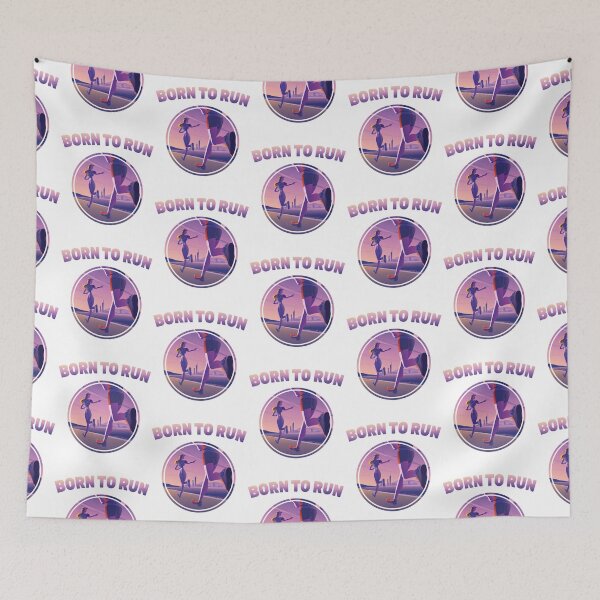 Item preview, Running designed and sold by TopBaseline.